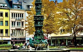 City Vibes Koblenz